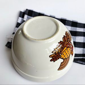 Vintage Dining - Vintage Farmhouse Bowl Vintage Dining - Vintage Farmhouse Bowl